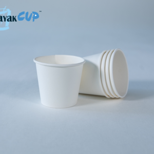 Paper CUP 11oz "White" single layer