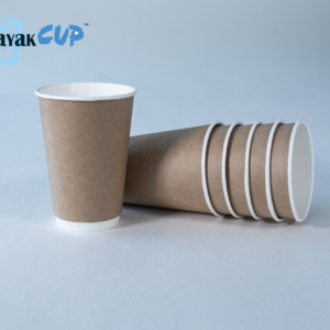 Paper CUP 12oz "Craft" Double-layer