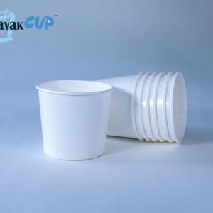 Paper CUP 20oz "White"