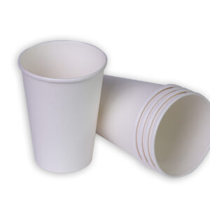 Paper CUP 14oz "White"
